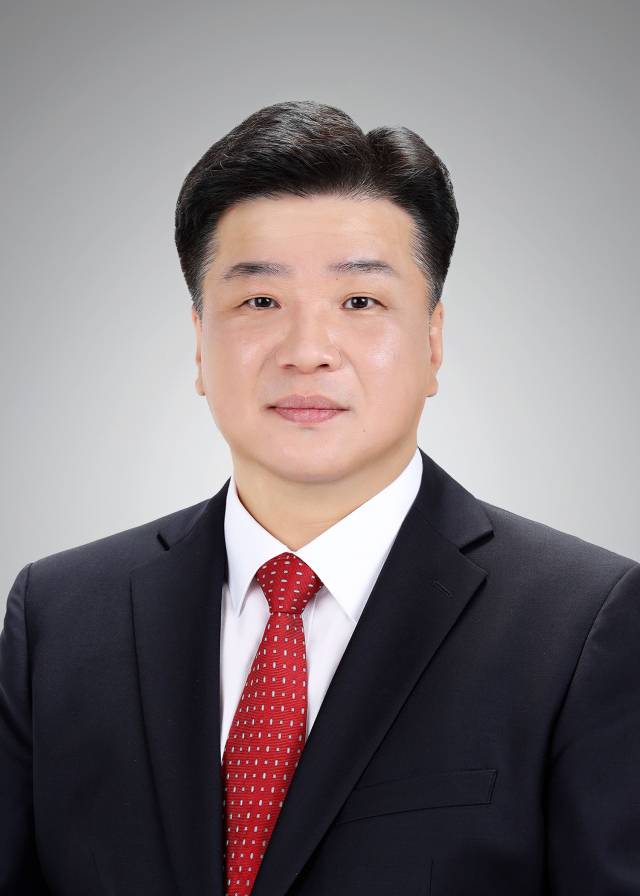 양의식 경기도의원. 사진 제공 = 경기도의회