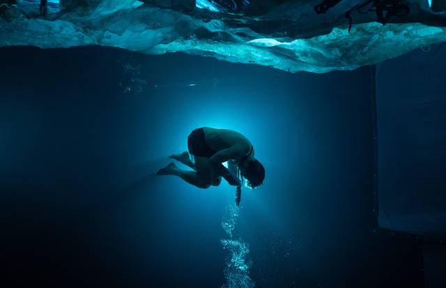 영화 '미션 임파서블: 파이널 레코닝'의 스틸컷. 사진 제공=롯데엔터테인먼트