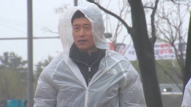 사진=MBN ‘뛰어야 산다’