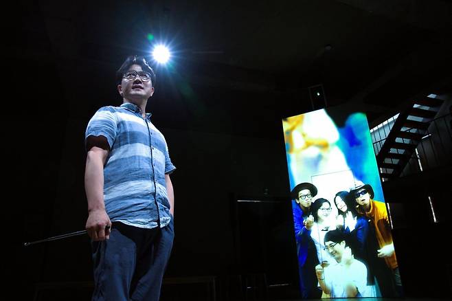 예술창작공장 콤마앤드 제공