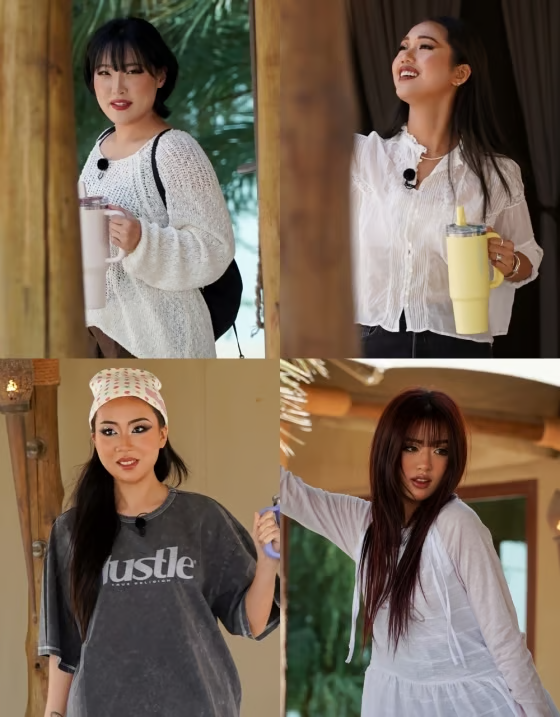 tvN ‘뿅뿅 지구오락실3’