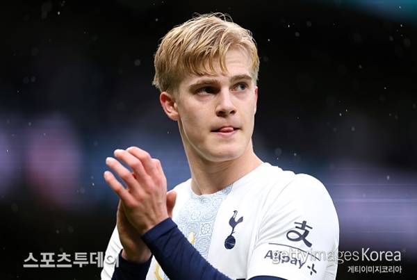 루카스 베리발 / 사진=GettyImages 제공