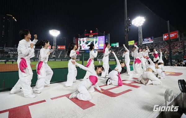 사진=롯데 자이언츠 제공