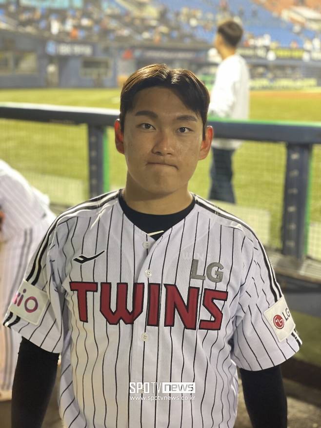 ▲ LG 함창건 ⓒ 신원철 기자