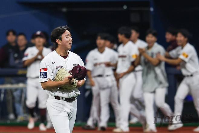 ▲문성현 ⓒ키움 히어로즈