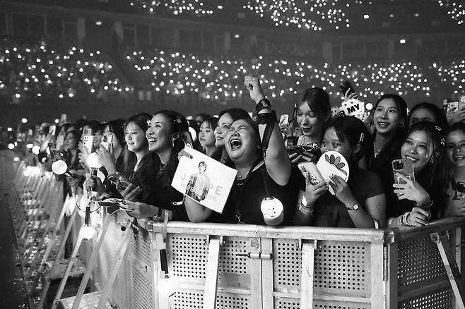 /사진=제이홉 인스타그램, 데일리뉴스, TofuPopRadio, 팬클럽 SNS