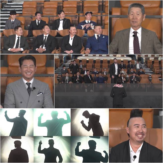 사진제공=StudioC1 '불꽃야구'