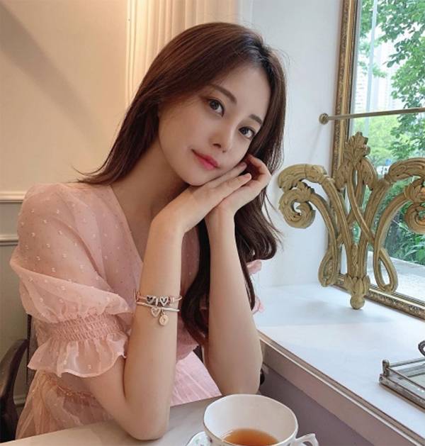 아옳이. 사진ㅣ아옳이SNS