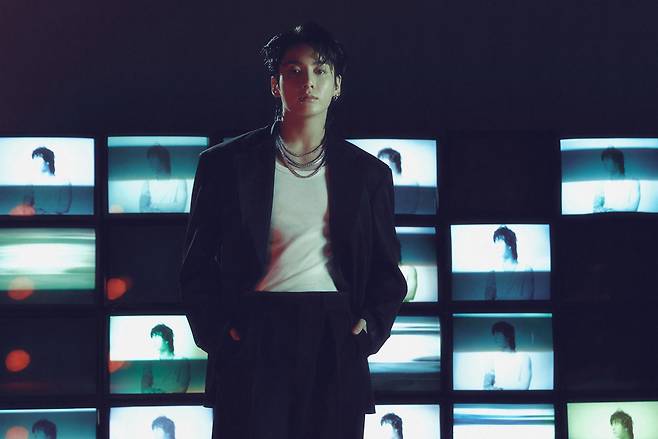BTS 정국 [빅히트 뮤직 제공. 재판매 및 DB 금지]