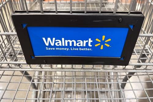 월마트  [연합뉴스 자료사진. 재판매 및 DB 금지]