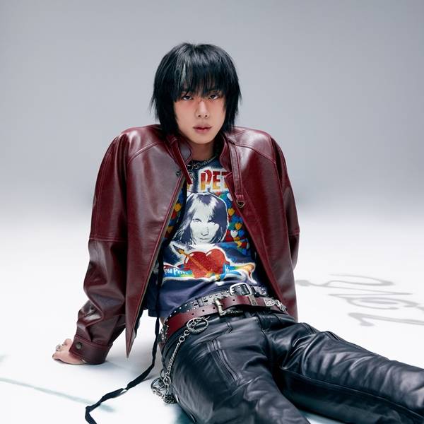 방탄소년단 진./사진=빅히트 뮤직