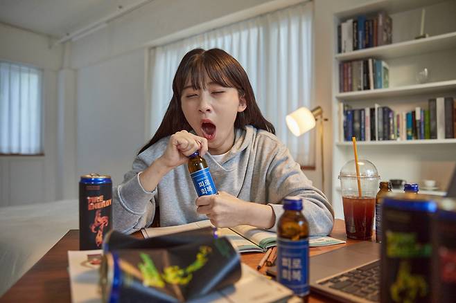 에너지 음료에 널리 사용되는 아미노산인 타우린이 혈액암 위험을 증가시킬 수 있는 것으로 나타났다. [사진=게티이미지뱅크]