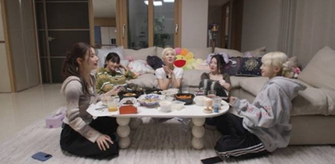 MBC '전지적 참견 시점'