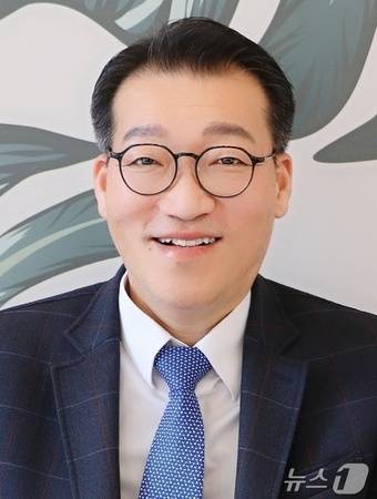 김선우 전 복지TV 사장.(본인 제공. 재배포 및 DB 금지)