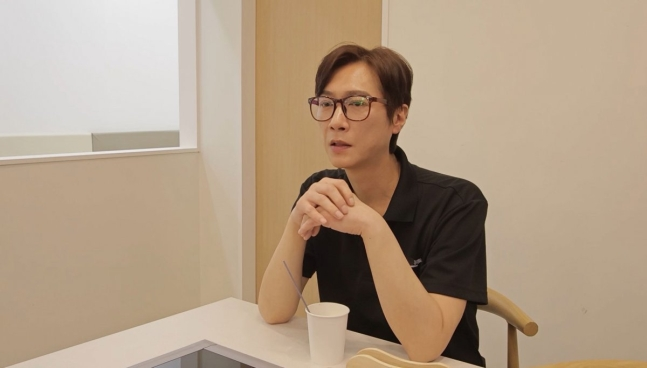 고지용. 사진 | KBS