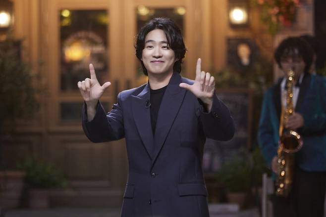 안재홍. 사진 | 쿠팡플레이