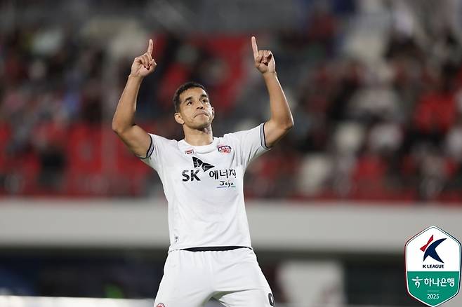 사진 | 한국프로축구연맹