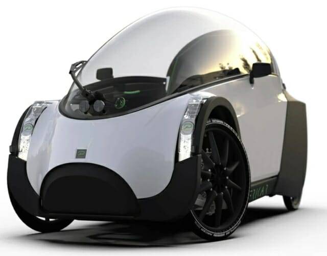 사진=포드 바이크