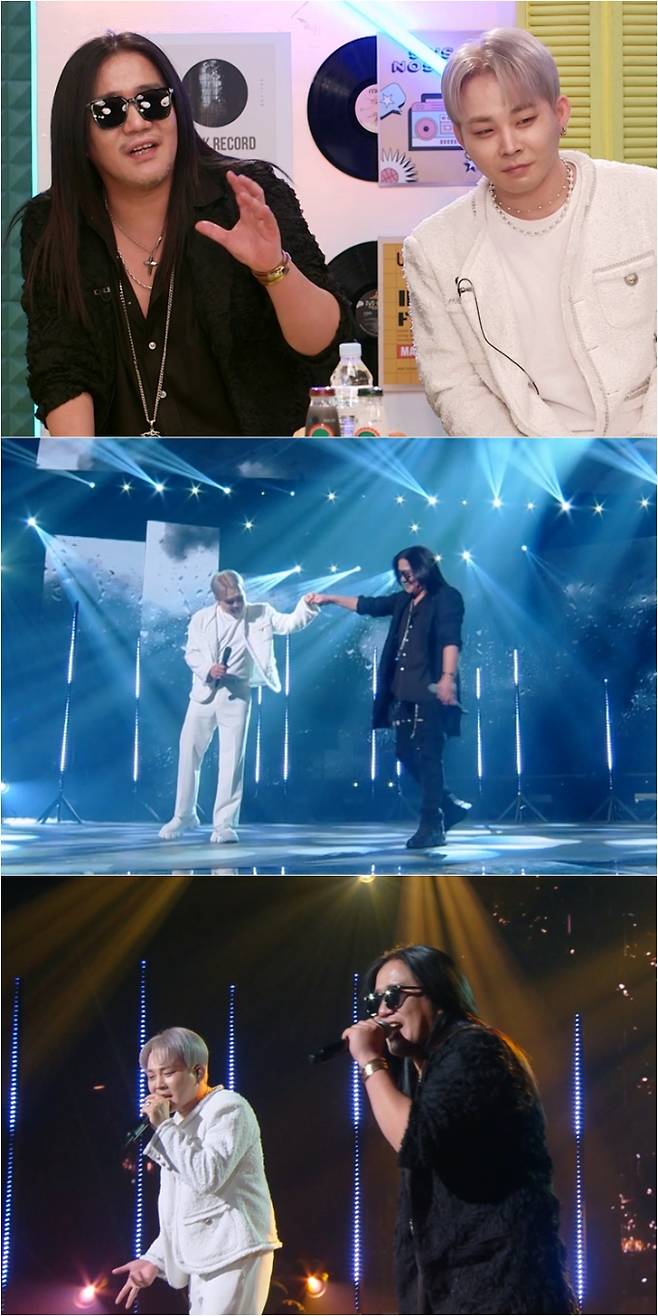 예능 ‘불후의 명곡’ (제공: KBS)