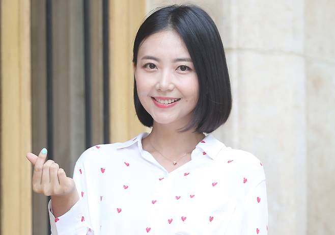 원조 연프 ‘산장미팅’ 임성언, 오늘(17일) 결혼…비연예인 사업가 품으로