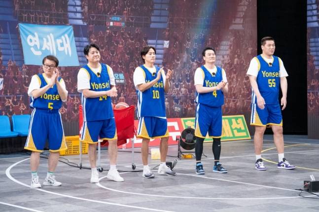 사진=JTBC 예능 ‘아는 형님’