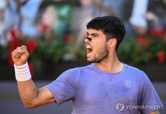 카를로스 알카라스