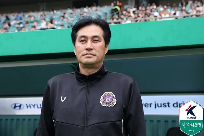 사진=프로축구연맹