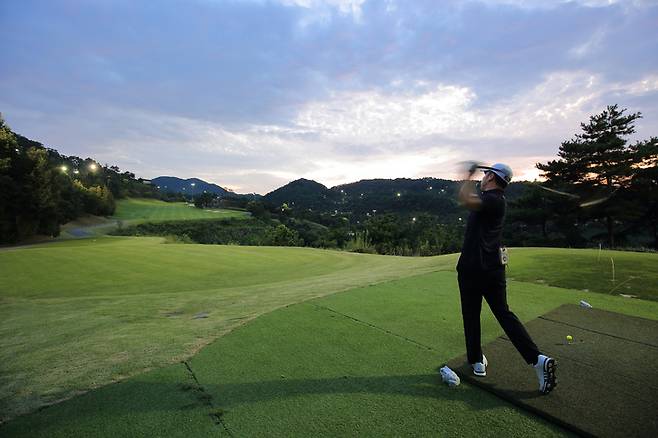 골프장 이미지    [게티이미지뱅크]