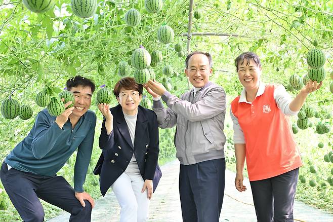 [달성군의회 제공]