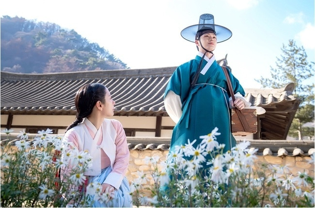 SBS ‘귀궁’ 제공