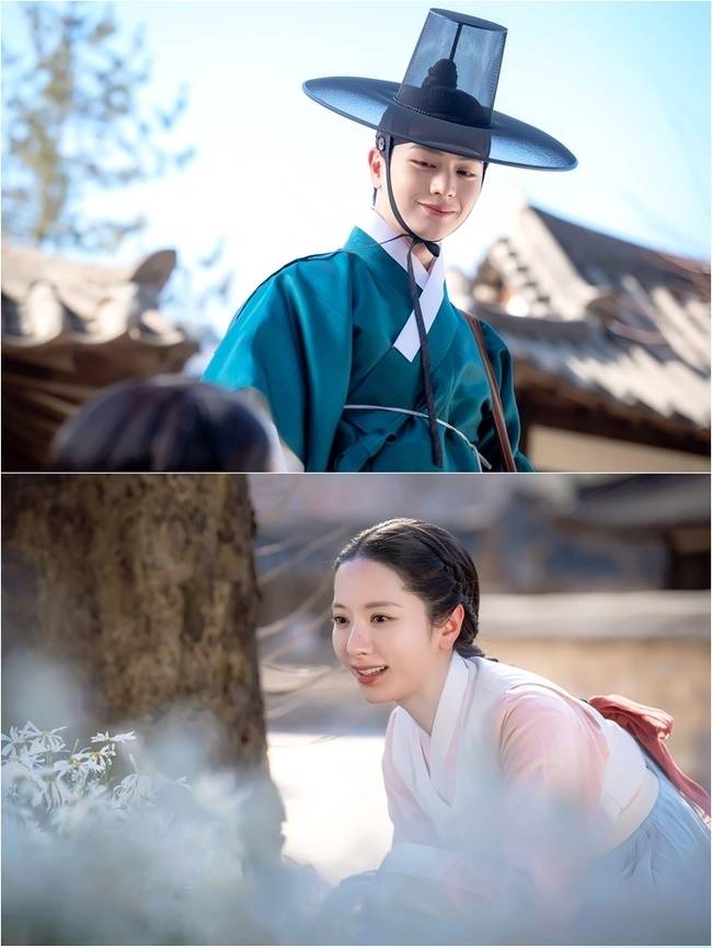 SBS ‘귀궁’ 제공