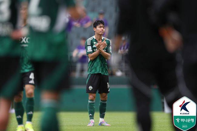 [사진] 한국프로축구연맹 제공