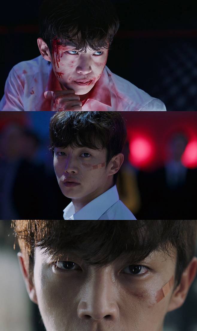 티빙(TVING) 캡처