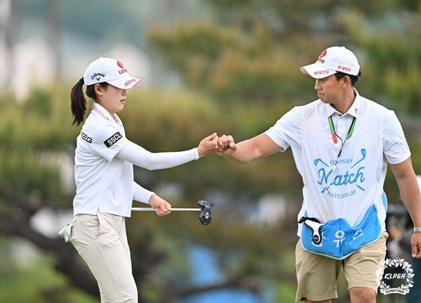 황유민 / 사진=KLPGA 제공