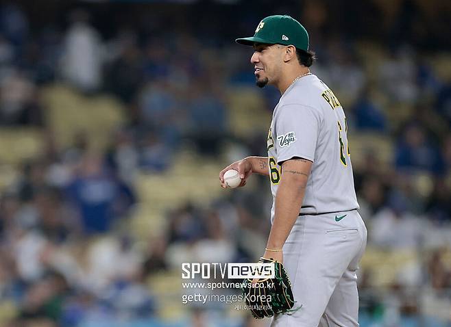 ▲ 자니 페레다