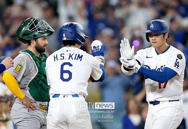 ▲ 오타니 쇼헤이