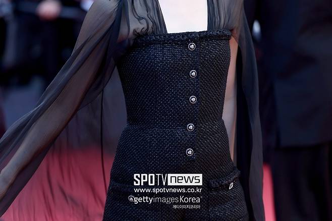 ▲ 김고은. ⓒ게티이미지