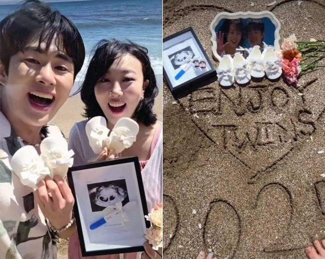 ▲ 출처| 임라라 개인 계정