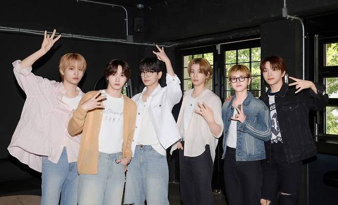 /사진=KOZ엔터테인먼트