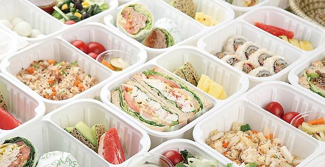 배달앱 리뷰가 사회적으로 논란이 되고 있다.[사진 | 게티이미지뱅크]