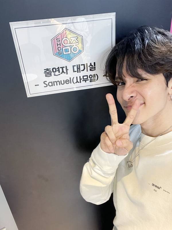 사진=MBC '쇼! 음악중심'