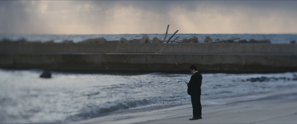 제13회 디아스포라영화제 개막작 ‘국도 7호선’ 스틸컷. /디아스포라영화제 제공