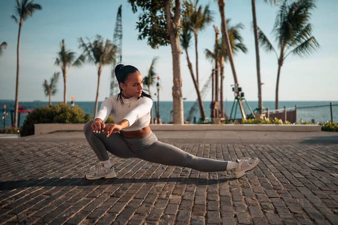 운동의 건강상 이점이 여성에게 더 크게 나타나는 것으로 밝혀졌다. [사진=게티이미지뱅크]