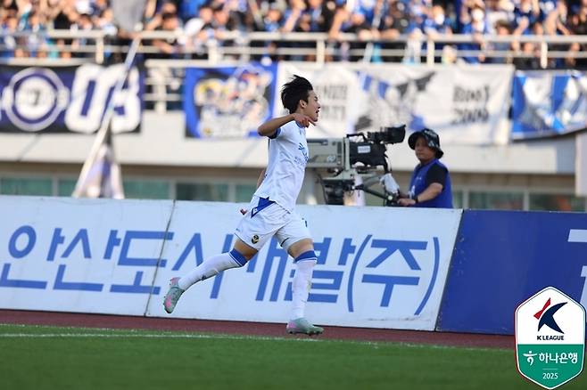 사진 | 한국프로축구연맹