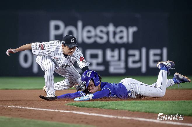 사진제공=롯데 자이언츠