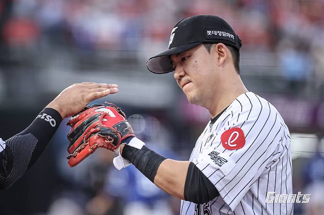 사진제공=롯데 자이언츠