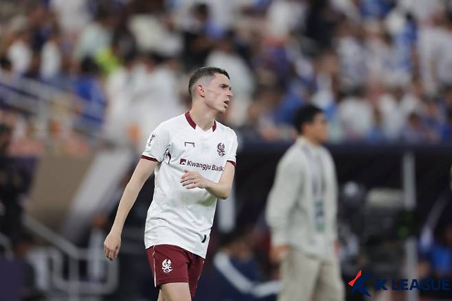 사진=한국프로축구연맹