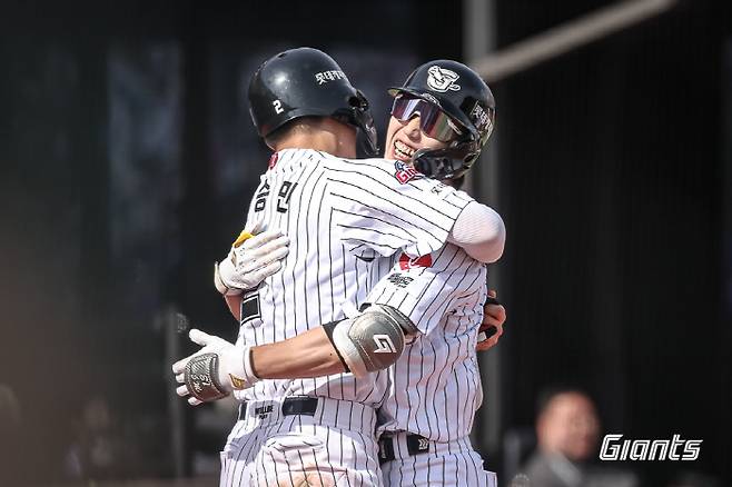 사진제공=롯데 자이언츠