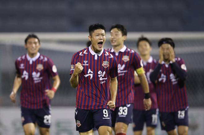 사진제공=한국프로축구연맹