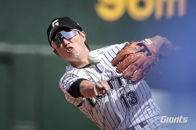 사진제공=롯데 자이언츠